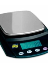 Balanza Electronica Gramer Pro - Linea Balanzas Solo Peso