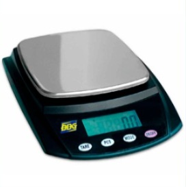 Balanza Electronica Gramer Pro - Linea Balanzas Solo Peso