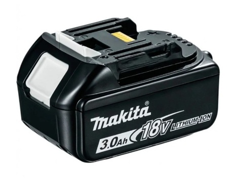 Bateria 18V 3Ah Makita Modelo 197599-5