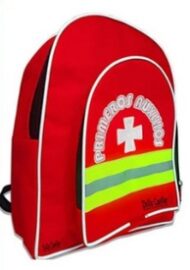 Botiquin Tipo A Morral Completo Reglamentario Dota Center