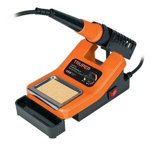 Cautin Profesional de 48W con Estacion Truper