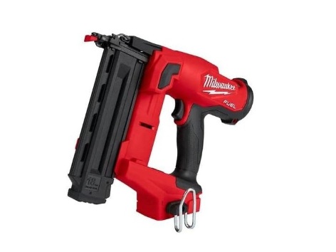 Clavadora Inalambrica M18 Fuel de Iones de Litio 18V sin Escobillas Gen II CL 18
