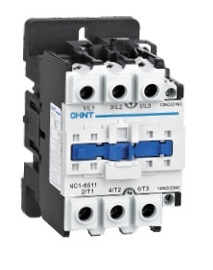 Contactor Chint 3P Bobina 110V 65 Amp