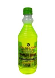 Desincrustante Alfa Coil Cleaner con Rinse x 500 cc