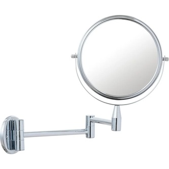 Espejo Plegable Extensible para Pared - Imagen 2