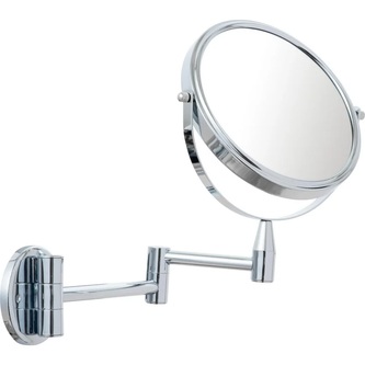 Espejo Plegable Extensible para Pared