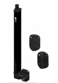 Kit Chapa para Piscinas Saferlatch y Bisagra Safetech Puerta Pesada