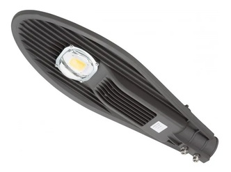 Lampara LED para Alumbrado Publico 60W 6500K CEB