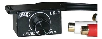 LC 1 Controlador de Amplificador de Control Remoto PAC - Imagen 2