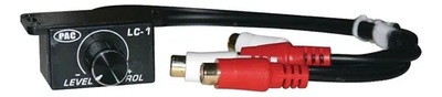 LC 1 Controlador de Amplificador de Control Remoto PAC