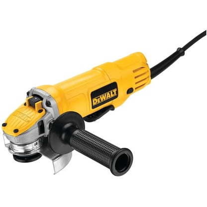 Pulidora 4 1/2" 900W 12000 RPM DeWalt DWE4120-B3