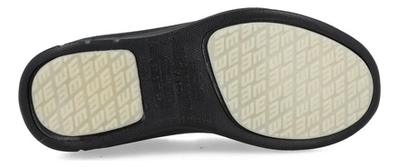 Zapato Antideslizante Negro Evacol Ref 0201 Chan - Imagen 2